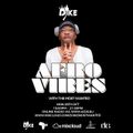 AfroVibes With DJ Ike ( Mon 26 Oct 2020 )