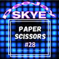 Paper Scissors #28