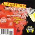 Beat Bangaz - Hype Magazine Mixtape