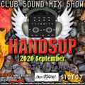Club Sound Mix Show - 2020 September Hands Up Set mixed by Dj FerNaNdeZ