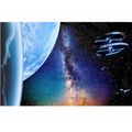 2021- SPACE ORBYSSEY - Radio Orb & Bill Brooks