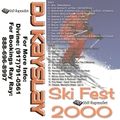 DJ Kay Slay & Dazon - Ski Fest 2000 (1999)