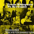 Session #65 // Velvet Connection