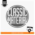 Classic Material Edition#14 (2000)