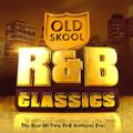 Vol 220 RB/Hip Hop Classic Throw Backs (1) 12.9.19