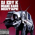 DJ EDY K - Miami Bass Mixtape Ft Aaliyah,Ghost Town DJ’s,Ginuwine,DJ Smurf,112,Usher...