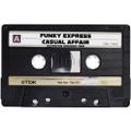 FUNKY EXPRESS & CASUAL AFFAIR