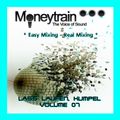 Moneytrain Lass laufen, Kumpel Volume 7