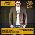 Daniele Petronelli // Rumore Bianco Radio Show 18/10/17