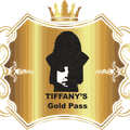 Tiffany's Gold Pass