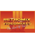 RETROMIX VIDEOMIXES THE BEST OF VOL 3