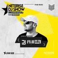 DJ MILLER - RISE FM PRES. NITERISE DJ SHOW - RNB SESSION 2021.04.06.