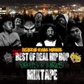 The Best of REAL HipHop in 2012 'Beats & Lyrics' Mixtape- Brimstone Sounds (DJ Crown) April 2013