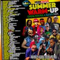 DJ ROY SUMMER WARM-UP DANCEHALL CLEAN MIX [JUNE 2018]