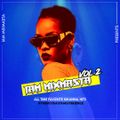 Iam Mixmasta vol 2 (Rihanna hits)