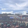 Purapari #22 - Segundo Encuentro Internacional de Mujeres que Luchan