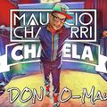 Party Classic & Modern Vol. 08 In La Chavela By Mau Chavarri
