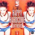 VA - M8 Happy Hardcore Anthems Vol. 1 (1998)