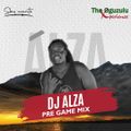 OGUZULU Pre-party Mixdown #DjAlzaMixes
