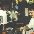 Delta Radio - Rob Van Laar 4 April 1986