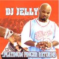 DJ Jelly - Platinum Finger Returns