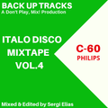 Italo Disco Mixtape vol.4