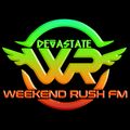 Devastate Live Oldskool Breaks Weekend Rush FM Radio 29th Nov 2021