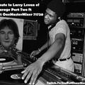SHMC - Tribute to Larry Levan of Paradise Garage Part Two ft Musicologist OneMasterMixer 71720