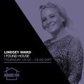 DJ Lindsey Ward - I Found House 14 MAR 2024