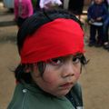 October 16 2020 - Indigenous Mapuche Struggle at Wallmapu in the Euskera language