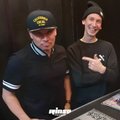 Feadz présente : Conquest interview avec Mixmaster Mike - 11 Décembre 2019