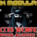 GOTH CLUB MEMORIES II (EBM/INDUSTRIAL/AGGROTECH TRIBUTE) From DJ DARK MODULATOR