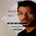 Mixtape #3 Brand New & Current RnB (April 2020)