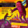 DJ cypher's Dark Nation Radio 28 January 2024