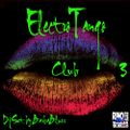 Electro Tango Club 3 - DjSet by BarbaBlues