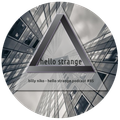 billy niko - hello strange podcast #85