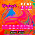 Bonkers Beats #3 on Beat 106 Scotland #3 with Sharkey and DJ Producer 230421 Hour 1