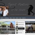 Pam Nance & Ashley Field - Spirit Hunters and Paranormal Researchers (Dec 2014)