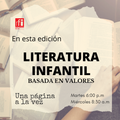 UPALV040 - 030221 Literatura Infantil (valores) - Yina Guerrero.