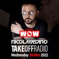 Nicola Fasano - TAKE OFF RADIO Episode #144