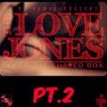 THE LOVE JONES PT. 2 (CLEAN)