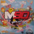 MOLELLA M90 VOL.1 2010 CD 1