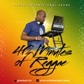 40 Minutes Of Reggae - Alpha International Sound
