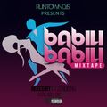 Babili babili ( two by two) Mixtape