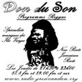 Don du son Reggae Radio show Virgin Islands music