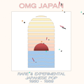 OMG JAPAN: Japanese Pop 1980 - 1989 [Mix for Self-Titled Mag]