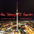 Dark Indulgence : No Sleep Til' Berlin by Dj Katalamode b2b Scott Durand | Industrial & Dark Techno