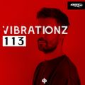 Vibrationz Podcast #113 - DanceFM Romania