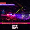 Essential Mix Vol. 2 - DJ Henna