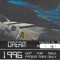 DJ DREAM @ TAROT OXA AH # 8-1996